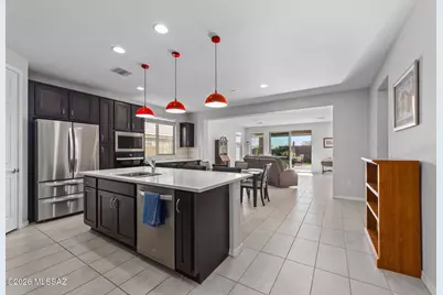 14489 N Saguaro Nest Trail, Marana, AZ 85658 - Photo 7
