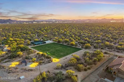14489 N Saguaro Nest Trail, Marana, AZ 85658 - Photo 21