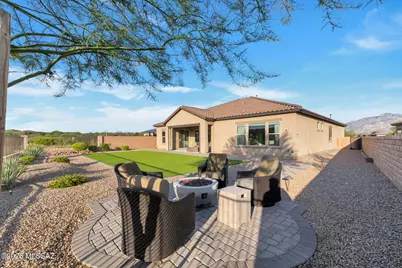 500 W Saguaro Arm Trail, Oro Valley, AZ 85755 - Photo 33