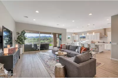 500 W Saguaro Arm Trail, Oro Valley, AZ 85755 - Photo 1