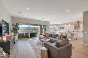 500 W Saguaro Arm Trail, Oro Valley, AZ 85755 - Photo 1