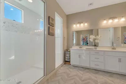 500 W Saguaro Arm Trail, Oro Valley, AZ 85755 - Photo 17