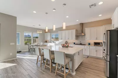 500 W Saguaro Arm Trail, Oro Valley, AZ 85755 - Photo 3