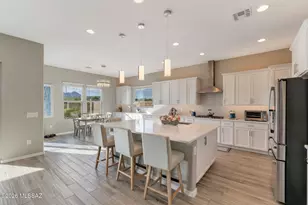 500 W Saguaro Arm Trail, Oro Valley, AZ 85755 - Photo 3