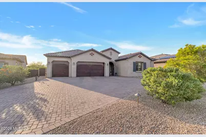 500 W Saguaro Arm Trail, Oro Valley, AZ 85755 - Photo 39