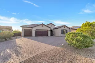 500 W Saguaro Arm Trail, Oro Valley, AZ 85755 - Photo 39