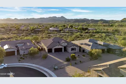 500 W Saguaro Arm Trail, Oro Valley, AZ 85755 - Photo 37