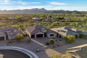 500 W Saguaro Arm Trail, Oro Valley, AZ 85755 - Photo 37