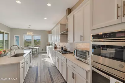 500 W Saguaro Arm Trail, Oro Valley, AZ 85755 - Photo 5