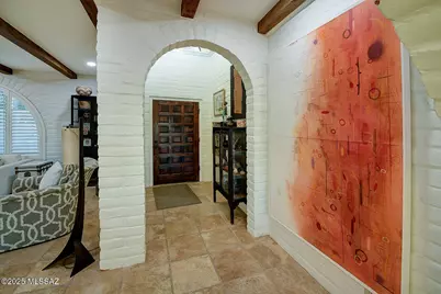 6513 N Green Briar Drive, Tucson, AZ 85718 - Photo 19