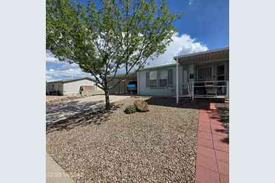 643 W Coachline Lane, Benson, AZ 85602 - Photo 3