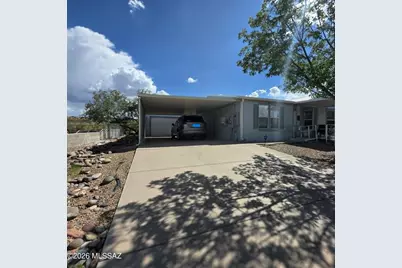 643 W Coachline Lane, Benson, AZ 85602 - Photo 29