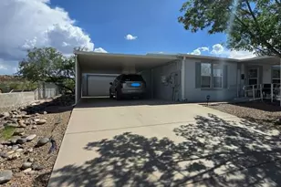 643 W Coachline Ln, Benson, AZ 85602 - Photo 29
