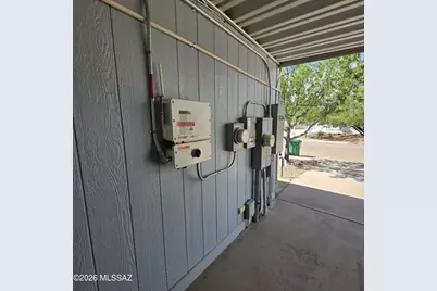 643 W Coachline Lane, Benson, AZ 85602 - Photo 27