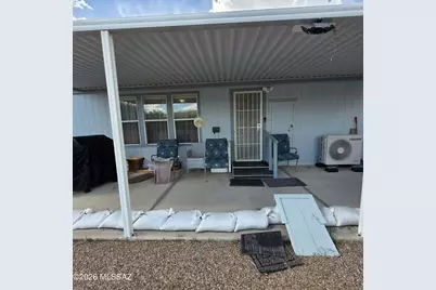 643 W Coachline Lane, Benson, AZ 85602 - Photo 25