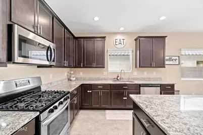 8633 N Egrets Rest Lane, Tucson, AZ 85742 - Photo 15