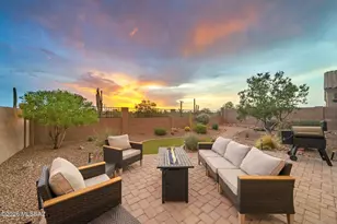 8633 N Egrets Rest Ln, Tucson, AZ 85742 - Photo 1
