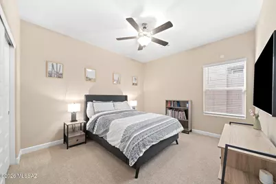 8633 N Egrets Rest Lane, Tucson, AZ 85742 - Photo 29
