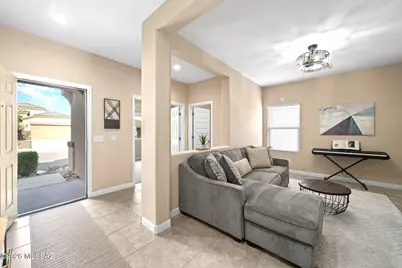8633 N Egrets Rest Lane, Tucson, AZ 85742 - Photo 3