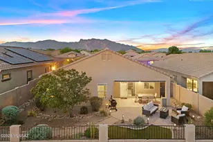 8633 N Egrets Rest Ln, Tucson, AZ 85742 - Photo 45
