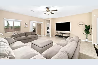 8633 N Egrets Rest Lane, Tucson, AZ 85742 - Photo 19