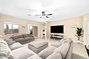 8633 N Egrets Rest Ln, Tucson, AZ 85742 - Photo 19
