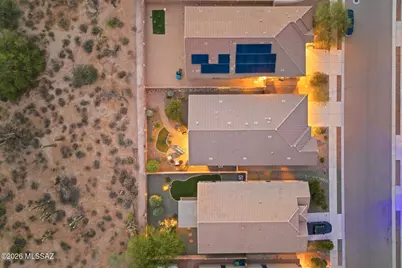 8633 N Egrets Rest Lane, Tucson, AZ 85742 - Photo 49