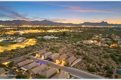 8633 N Egrets Rest Lane, Tucson, AZ 85742 - Photo 47