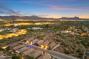 8633 N Egrets Rest Ln, Tucson, AZ 85742 - Photo 47
