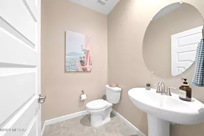 8633 N Egrets Rest Lane, Tucson, AZ 85742 - Photo 39