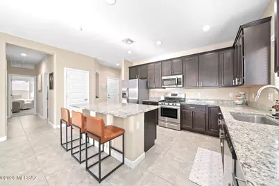 8633 N Egrets Rest Lane, Tucson, AZ 85742 - Photo 17