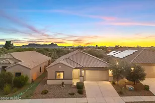 8633 N Egrets Rest Ln, Tucson, AZ 85742 - Photo 11
