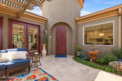 1863 W Placita Canoa Azul, Green Valley, AZ 85622 - Photo 5