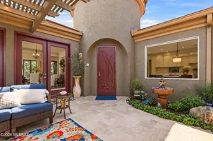 1863 W Placita Canoa Azul, Green Valley, AZ 85622 - Photo 5