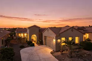 1863 W Placita Canoa Azul, Green Valley, AZ 85622 - Photo 1