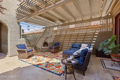 1863 W Placita Canoa Azul, Green Valley, AZ 85622 - Photo 7