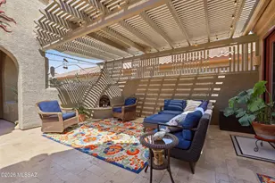 1863 W Placita Canoa Azul, Green Valley, AZ 85622 - Photo 7