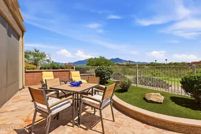 1863 W Placita Canoa Azul, Green Valley, AZ 85622 - Photo 37