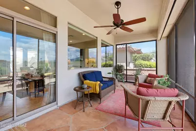1863 W Placita Canoa Azul, Green Valley, AZ 85622 - Photo 35
