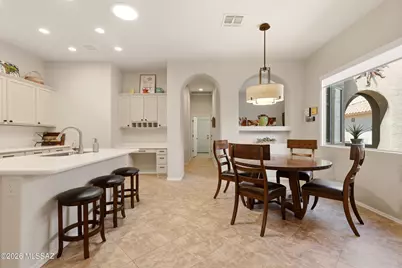 1863 W Placita Canoa Azul, Green Valley, AZ 85622 - Photo 23