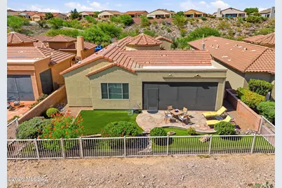 1863 W Placita Canoa Azul, Green Valley, AZ 85622 - Photo 43