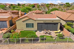 1863 W Placita Canoa Azul, Green Valley, AZ 85622 - Photo 43
