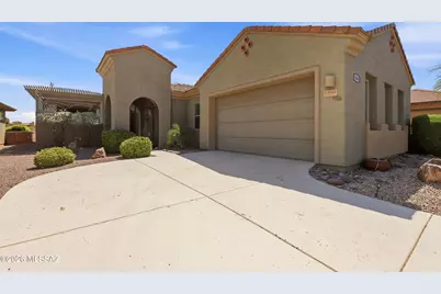 1863 W Placita Canoa Azul, Green Valley, AZ 85622 - Photo 3