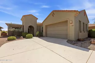 1863 W Placita Canoa Azul, Green Valley, AZ 85622 - Photo 3