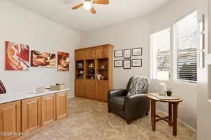 1863 W Placita Canoa Azul, Green Valley, AZ 85622 - Photo 29