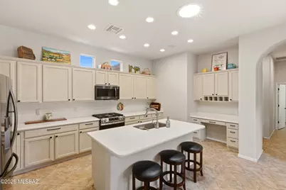 1863 W Placita Canoa Azul, Green Valley, AZ 85622 - Photo 25