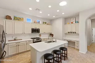 1863 W Placita Canoa Azul, Green Valley, AZ 85622 - Photo 25