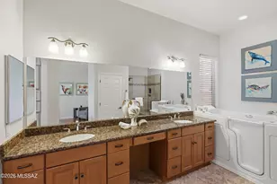 1863 W Placita Canoa Azul, Green Valley, AZ 85622 - Photo 19