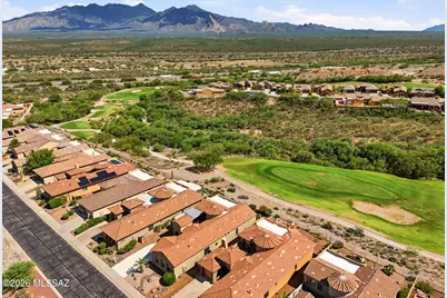 1863 W Placita Canoa Azul, Green Valley, AZ 85622 - Photo 47