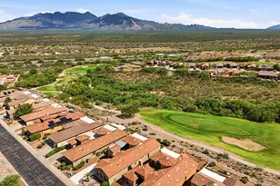 1863 W Placita Canoa Azul, Green Valley, AZ 85622 - Photo 47